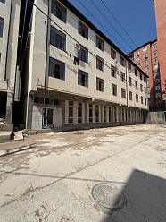 коммерческая 330 кв. м. Объект № 236