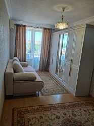 квартира 31 кв. м. Объект № 1118
