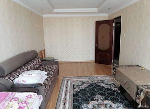 квартира 82.5 кв. м. Объект № 1115
