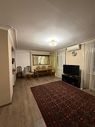 квартира 43 кв. м. Объект № 793