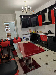 квартира 72 кв. м. Объект № 886