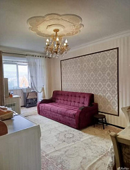 квартира 52 кв. м. Объект № 1120