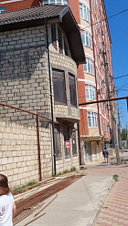 дом 134.4 кв. м. Объект № 657