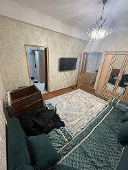 квартира 53 кв. м. Объект № 1119