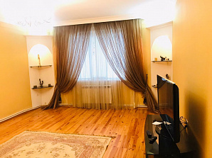 квартира 95 кв. м. Объект № 493