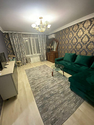 квартира 36 кв. м. Объект № 888