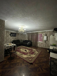 квартира 88 кв. м. Объект № 1114
